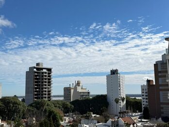 RAMIREZ BIENES RAICES | ALQUILA 1 DORM EN PARQUE URQUIZA | 3434541427