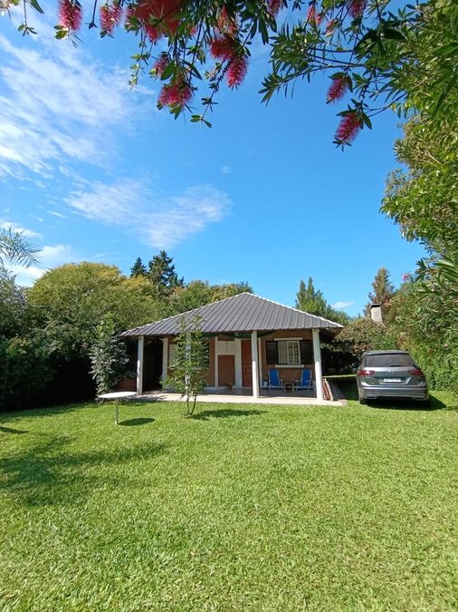 QUINTA EN VENTA