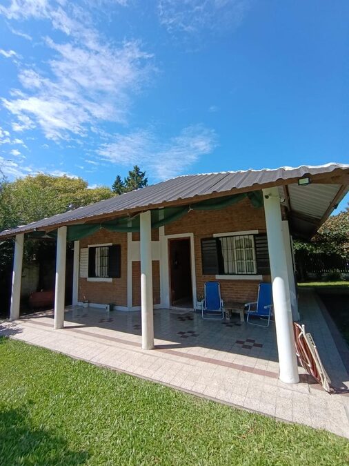 QUINTA EN VENTA