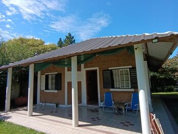 QUINTA EN VENTA