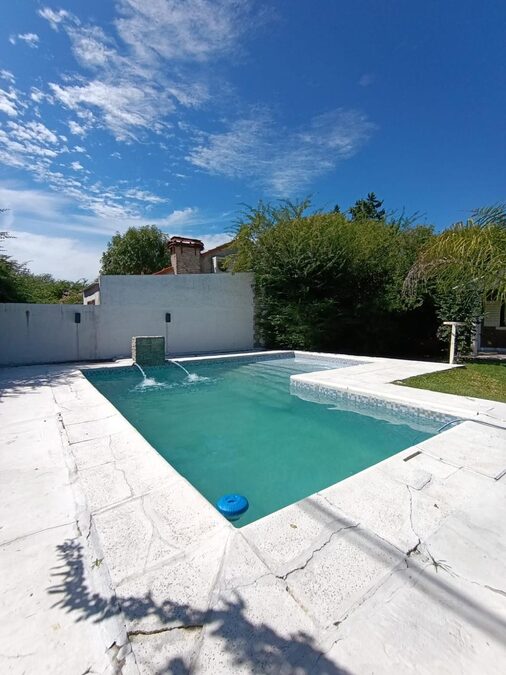 QUINTA EN VENTA
