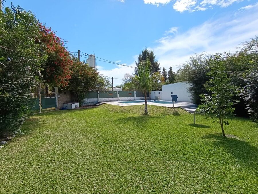 QUINTA EN VENTA