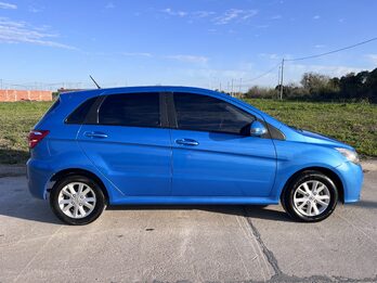 Vendo Baic D20 2019