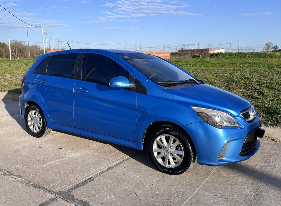 Vendo Baic D20 2019