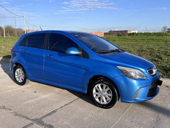 Vendo Baic D20 2019