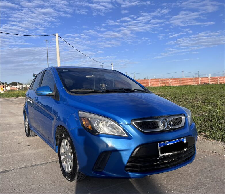 Vendo Baic D20 2019