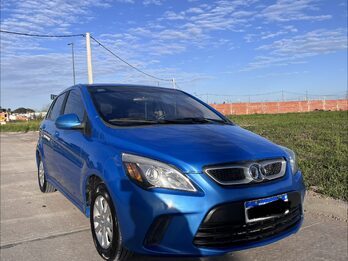 Vendo Baic D20 2019