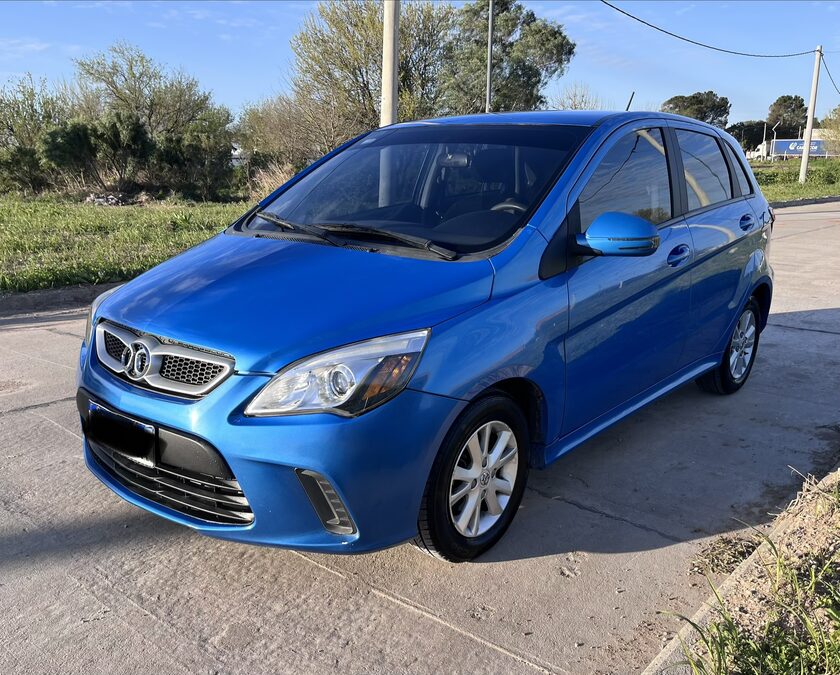 Vendo Baic D20 2019
