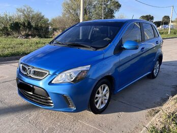 Vendo Baic D20 2019