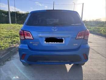 Vendo Baic D20 2019