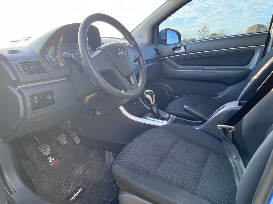 Vendo Baic D20 2019