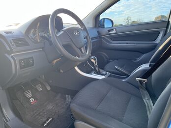 Vendo Baic D20 2019