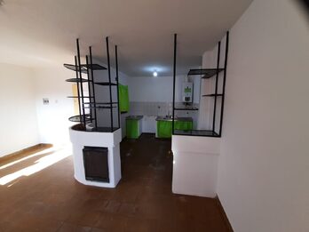 Departamneto de 2 dormitorios San Agustín calle Don Segundo Sombras