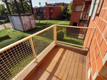 Departamneto de 2 dormitorios San Agustín calle Don Segundo Sombras