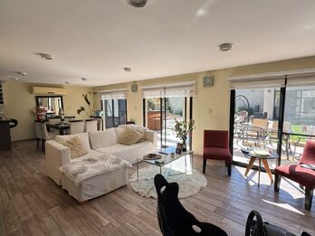 Casa de tres dormitorios | Daniel Verdier esq. Julián Obaid