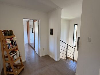 Casa de tres dormitorios | Daniel Verdier esq. Julián Obaid