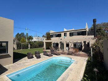 Casa de tres dormitorios | Daniel Verdier esq. Julián Obaid