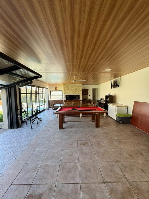 Casa de tres dormitorios | Daniel Verdier esq. Julián Obaid