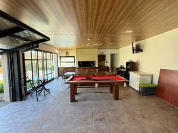 Casa de tres dormitorios | Daniel Verdier esq. Julián Obaid
