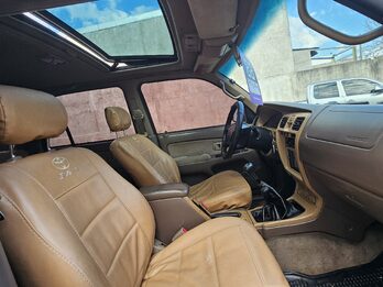 Toyota SW4 4x4 2000
