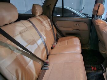 Toyota SW4 4x4 2000