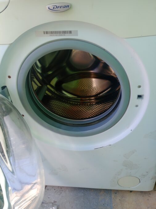Vendo lavarropas