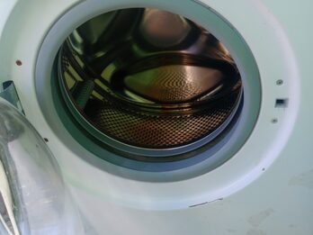 Vendo lavarropas