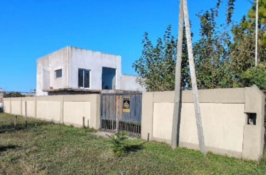 Casa En Villaguay