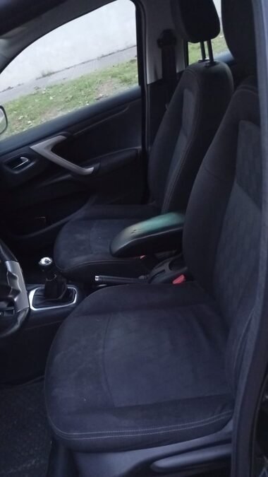 Vendo citeoen c-elysee