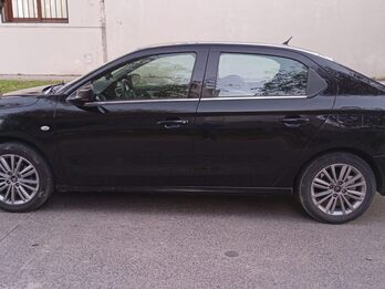 Vendo citeoen c-elysee