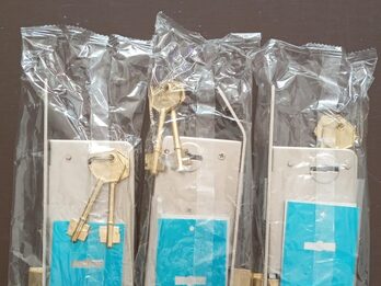 Vendo cerraduras para precio individual mandar por privado