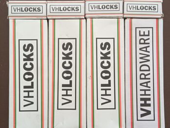 Vendo cerraduras para precio individual mandar por privado