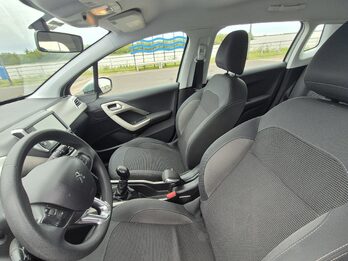 Peugeot 2008 Allure 2017