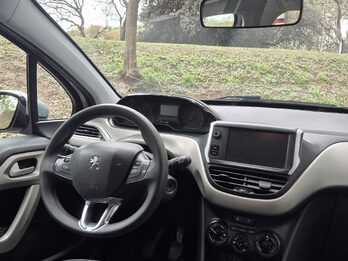 Peugeot 2008 Allure 2017