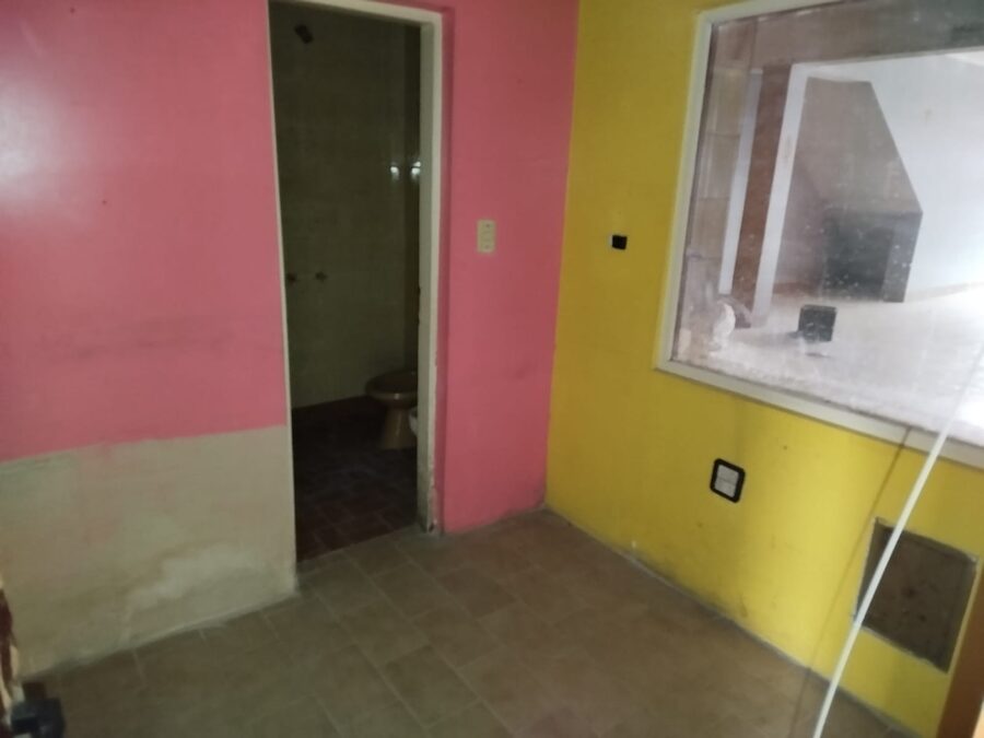 Ramirez al 2100, casi Brown