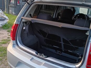 Volkswagen Fox 2013