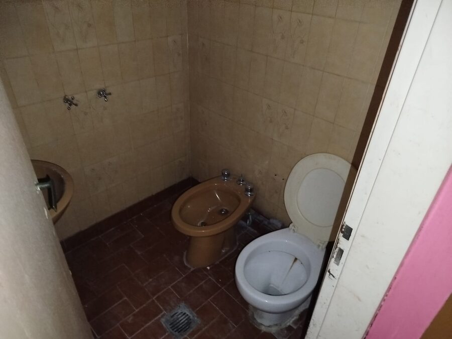Ramirez al 2100, casi Brown