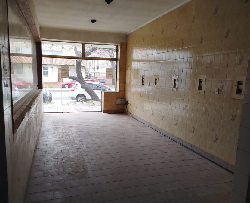 Ramirez al 2100, casi Brown