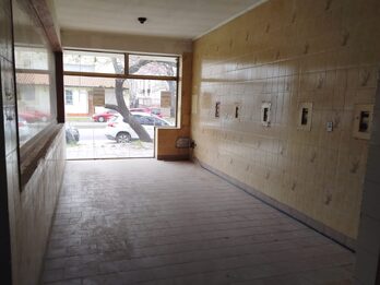 Ramirez al 2100, casi Brown