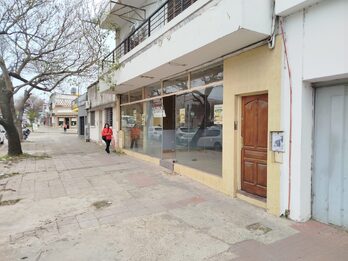 Ramirez al 2100, casi Brown