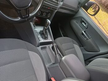 Amarok confort 180 hp aut.  2018