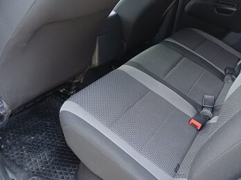 Amarok confort 180 hp aut.  2018