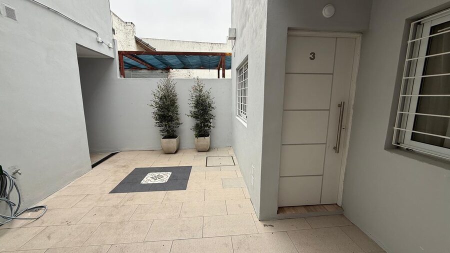 SE VENDE DEPARTAMENTO 1 DORMITORIO SOBRE AV RAMIREZ