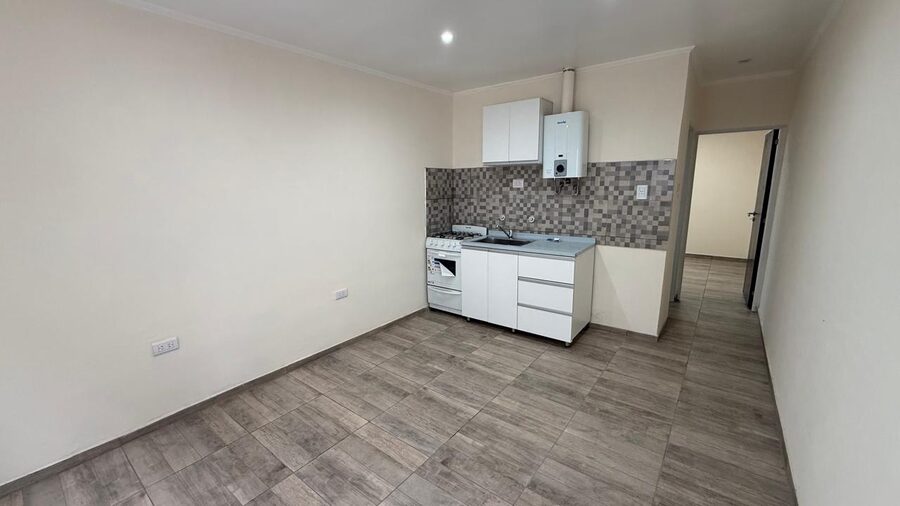 SE VENDE DEPARTAMENTO 1 DORMITORIO SOBRE AV RAMIREZ