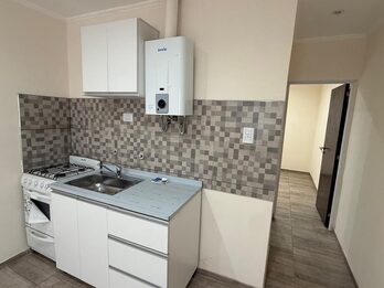 SE VENDE DEPARTAMENTO 1 DORMITORIO SOBRE AV RAMIREZ