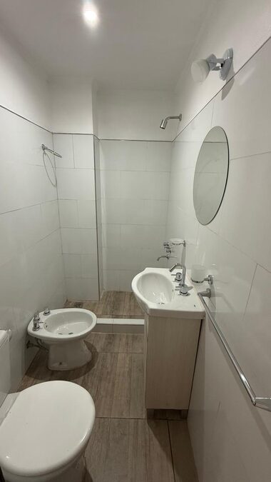 SE VENDE DEPARTAMENTO 1 DORMITORIO SOBRE AV RAMIREZ