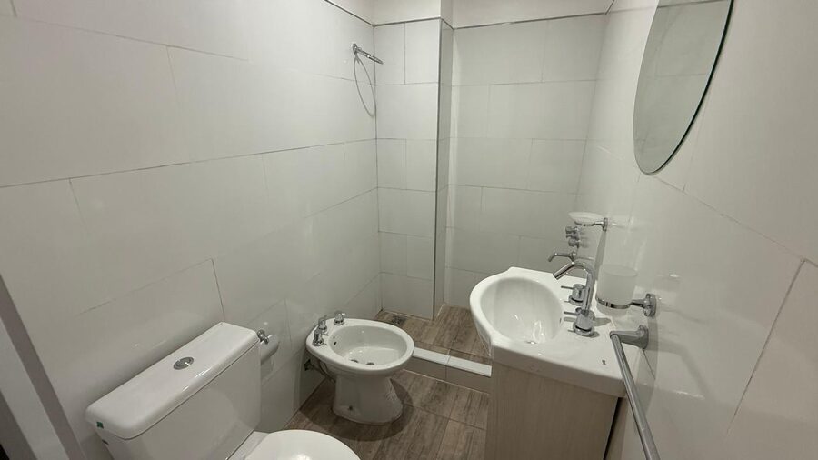 SE VENDE DEPARTAMENTO 1 DORMITORIO SOBRE AV RAMIREZ