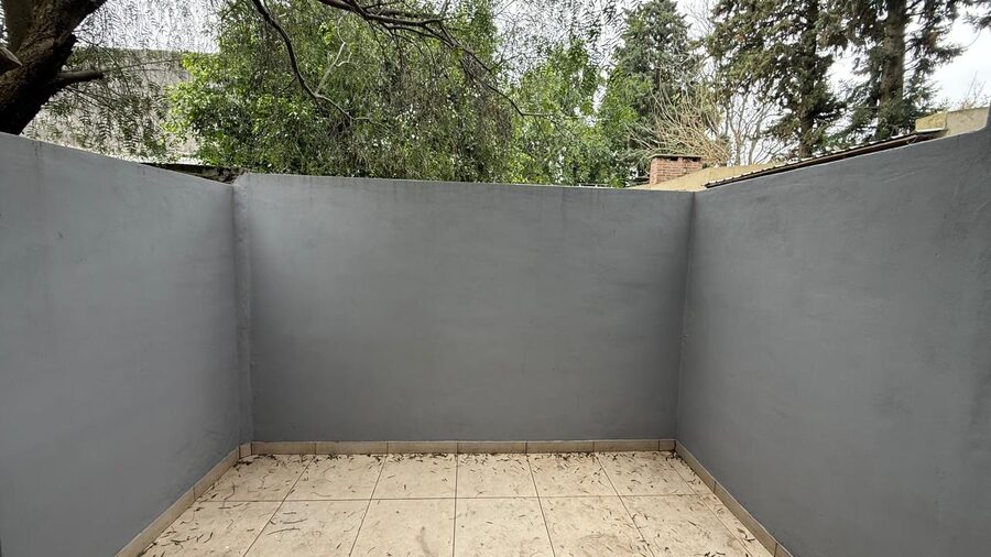 SE VENDE DEPARTAMENTO 1 DORMITORIO SOBRE AV RAMIREZ