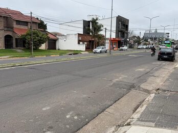 SE VENDE DEPARTAMENTO 1 DORMITORIO SOBRE AV RAMIREZ