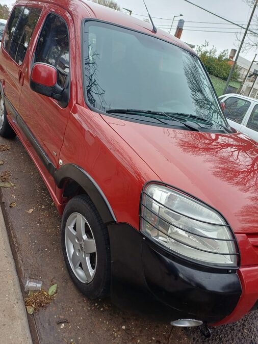 Partner patagonica hdi1.6 2013
